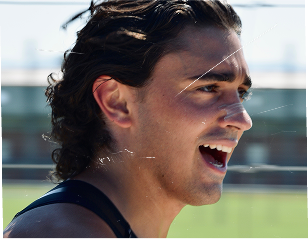 Luca testimonial image