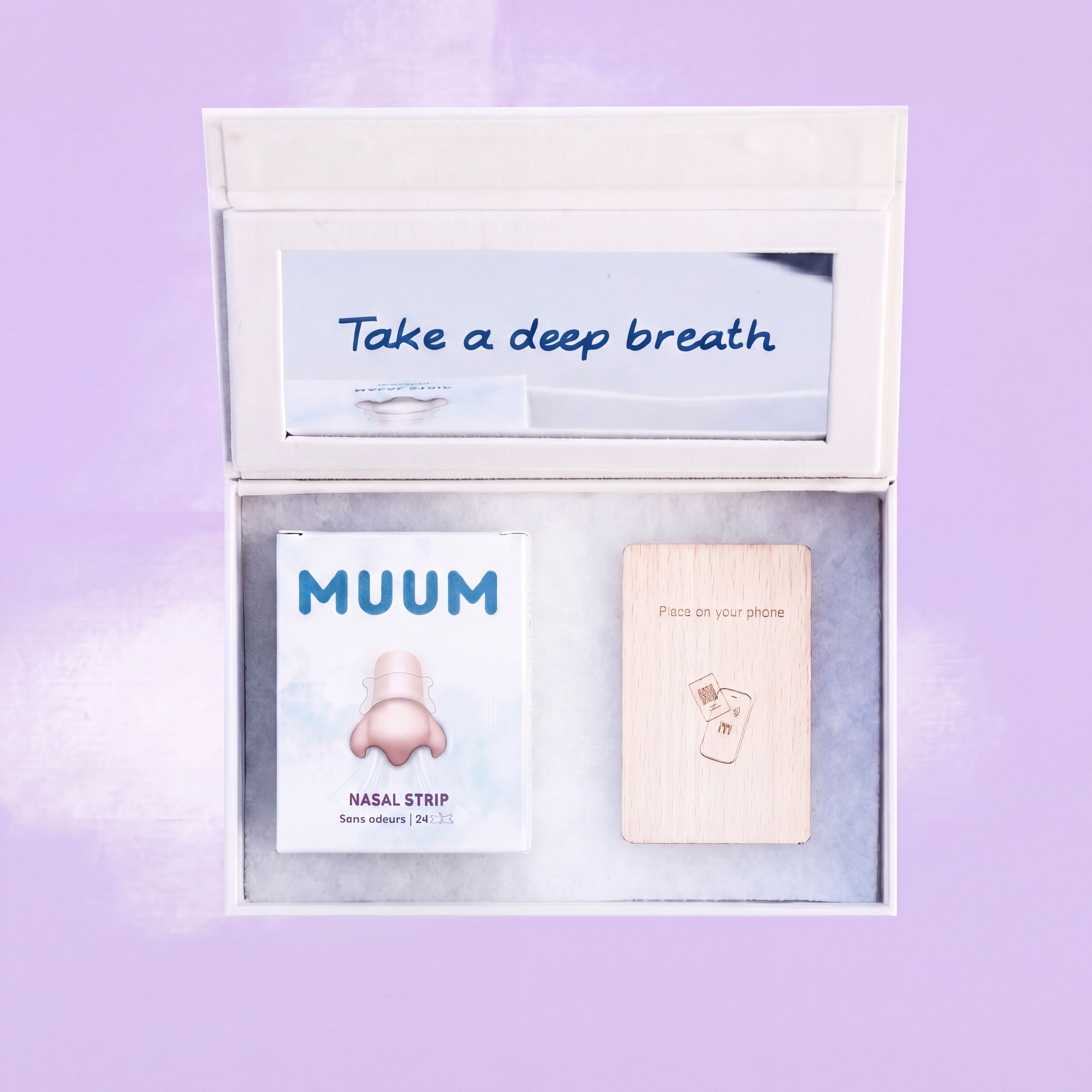 MUUM Experience Kit