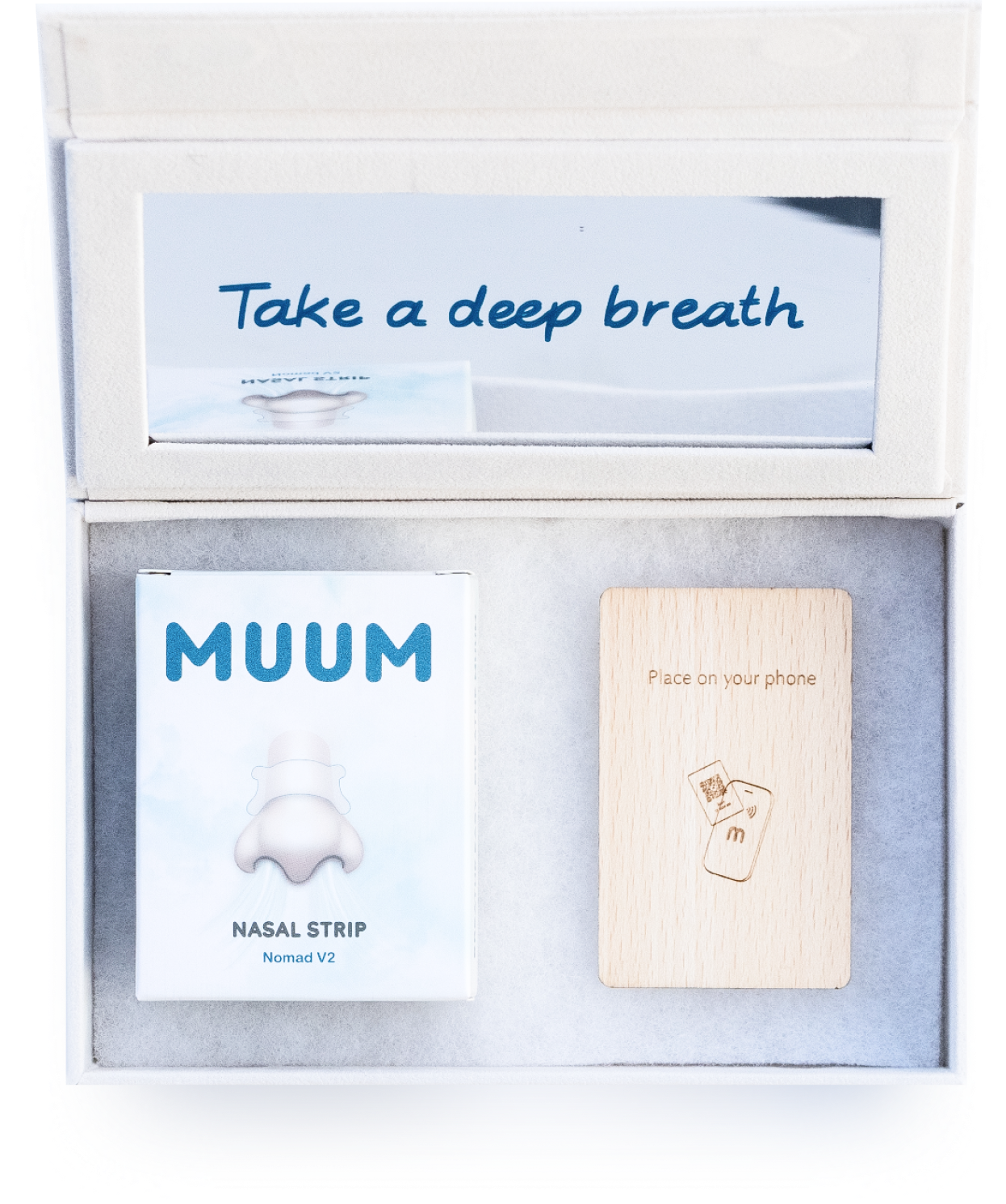 MUUM Experience Kit